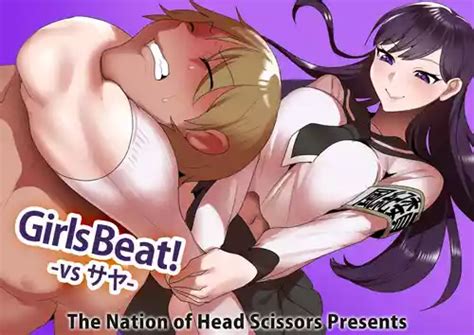 Group The Nation Of Head Scissors Nhentai Hentai Doujinshi And Manga