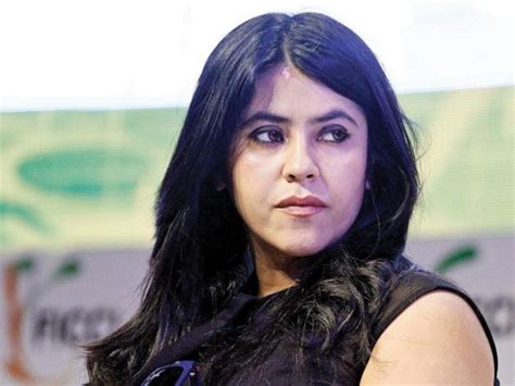 Supreme Court Grants Interim Protection From Arrest To Ekta Kapoor In