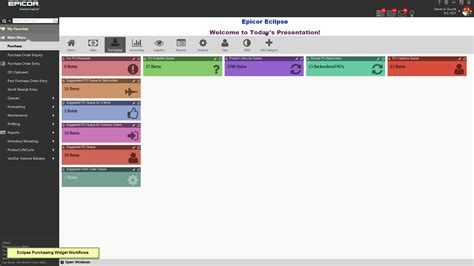 Epicor Eclipse Review 2020 Pricing Features Shortcomings