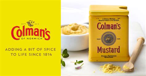 10 Colman S Mustard Recipe HayfaHarveen