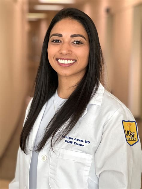 Ucsf Fresno Celebrates The Class Of 2023 New Doctors For The Central