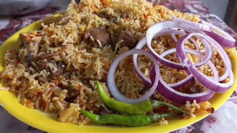 Beef Pulao Recipe By Kitchen Secrets By Sultana Beef Pulao Pakistani