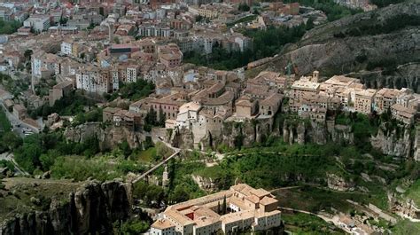 Parador de Cuenca in Cuenca, Castile-La Mancha