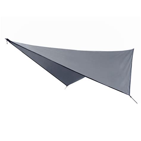 Waterproof Tarp Tent Shade Sun Shelter Lightweight... – Vicedeal