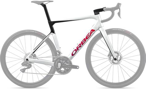 Orbea ORCA OMX FRAME 2023 Vélos Route Culture Vélo