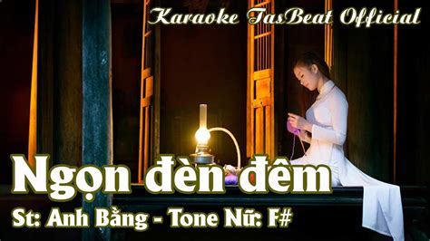 Karaoke Ng N N M Tone N Tas Beat Youtube