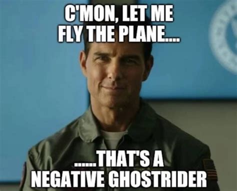 "Top Gun" Memes | Fun