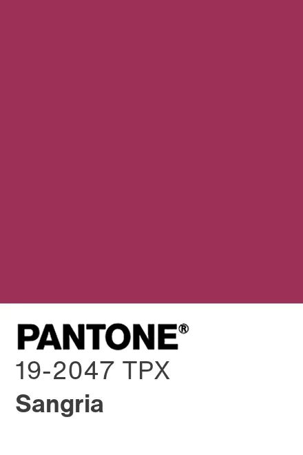 Pantone® Deutschland Pantone® 19 2047 Tpx Find A Pantone Color Quick Online Color Tool