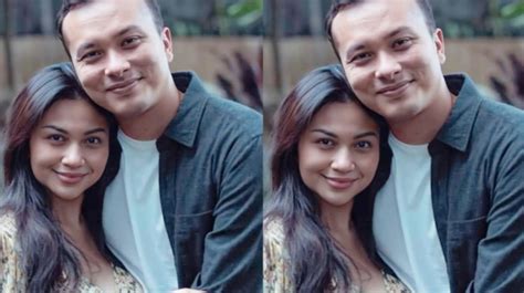 Ariel Tatum Dituding Diam Diam Camping Bareng Nicholas Saputra Netizen