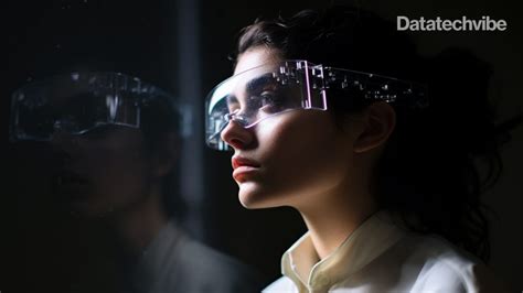 Meta Integrates AI to Smart Glasses - Datatechvibe