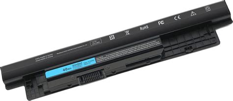 40wh Xcmrd 148v Battery For Dell Inspiron 15 3000 Series 15 3541 3542