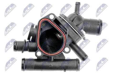 Thermostat Coolant Ctm Re Nty