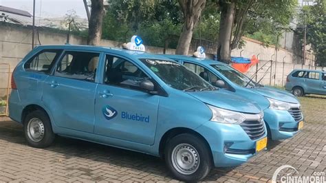 Mobil Bekas Calon Viral Toyota Avanza Transmover Eks Bluebird