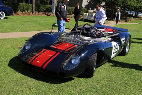 1966 Lola T70 Mkii Spyder Gallery Gallery