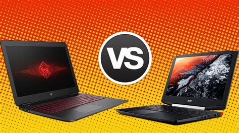 Laptops Acer Vs Hp Qu Marca Es Mejor Comprar Tecno Simple