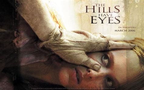 My Favorite Horror Movie The Hills Have Eyes 2006 Pophorror