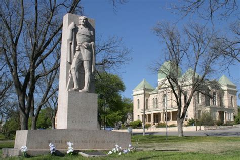 History :: Ozona, Texas