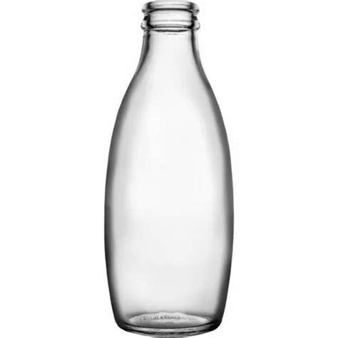 Lug Cap Glass Milk Bottle For Packaging At Rs Piece In Noida Id