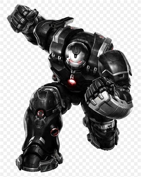 Iron Man Hulkbusters War Machine Ultron Png 779x1026px Iron Man