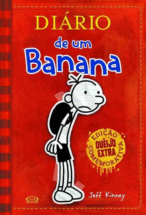 Resumo Do Livro Diario De Um Banana Dias De C O