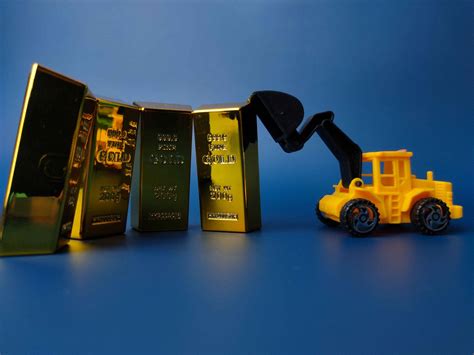 Discover the Impact of Roosevelt's Gold Confiscation - Edge-Forex