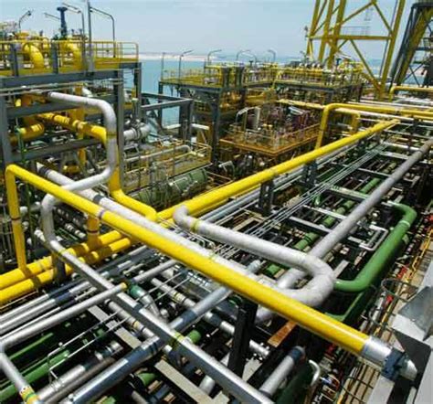 Offshore Pipeline Solutions - Offshore Technology