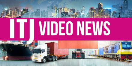 ITJ Video News 24 September 2020 ITJ Transport Journal