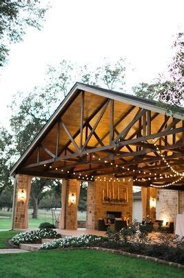 16 Stunning Outdoor Wedding Venues - Mrs to Be