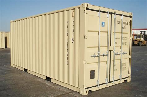 Buy A Ft New Shipping Container Targetbox Container Rental Sales