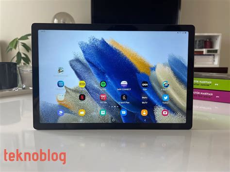 Samsung Galaxy Tab A8 Review Is It Worth Its Price