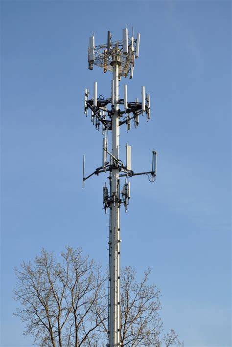 Steel Dual-Arm Transmission / telecom Pole Design at Rs 45000/piece in Nagpur