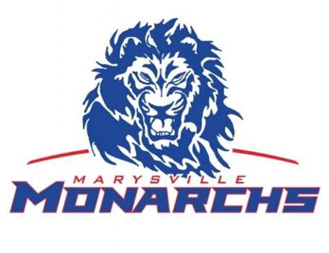 Marysville Monarchs | MascotDB.com