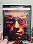 Amazon Terminator The 4K Ultra HD Digital 4K UHD Various