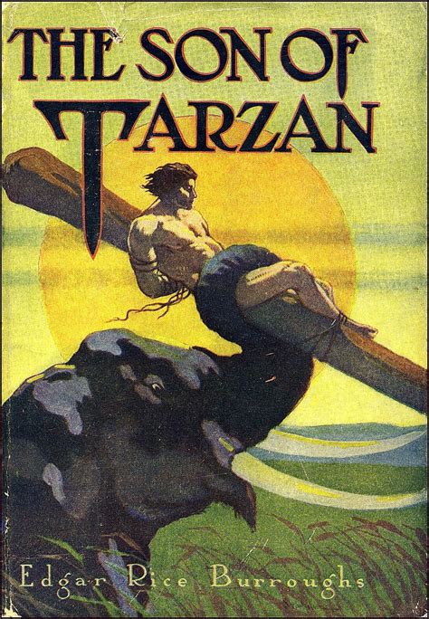 ERBzine 0487 Son Of Tarzan Pt 1