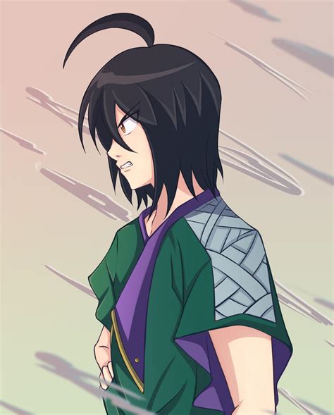 Shun Kazami By Xshadenx On Deviantart