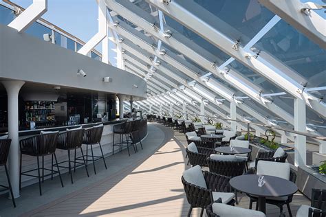 Yacht Club By MSC Panache Cruises