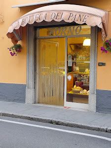 La Bottega Del Pane Pievepelago Provincia Di Modena Scacciavolpe