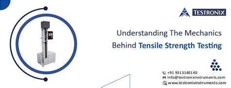 Tensile Strength Definition Units Formula And Testing Methods