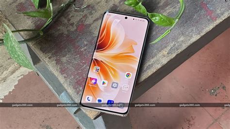 Oppo Reno Pro Review Techsprout News