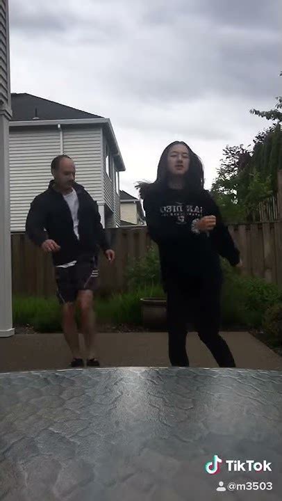 Tik Tok Father Daughter Youtube