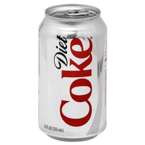 Diet Coke - The 7 Spices