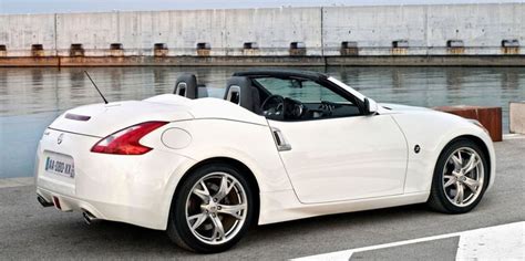 The Best Convertibles You Can Buy For Less Than 50 000 In 2022