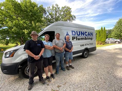 Duncan Plumbing Llc