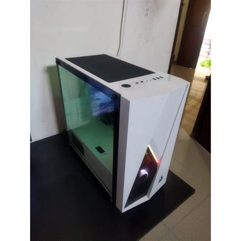 Jual Pc Rakitan Intel Core I5 11400 Gen 11 Ram 16gb Shopee Indonesia