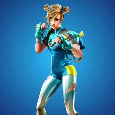 Moxie Fortnite Skin Fortnitegg