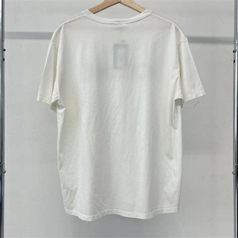 Celine Celine Logo T-Shirt | Grailed