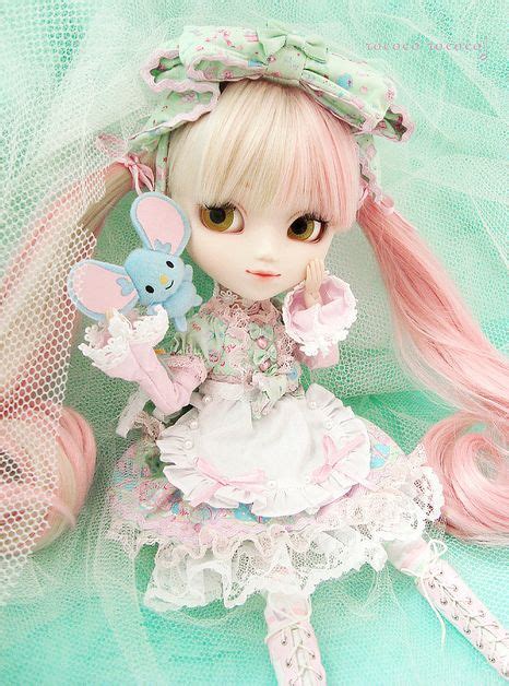 Pin By Angi Myers Broom On Angi S Sweet Dollies Cute Dolls Pretty