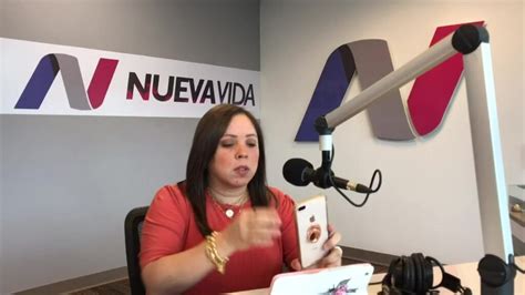 Echando La Red Nueva Vida FM