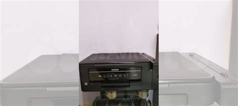 Мфу epson l3050 купить в Курске | Электроника | Авито