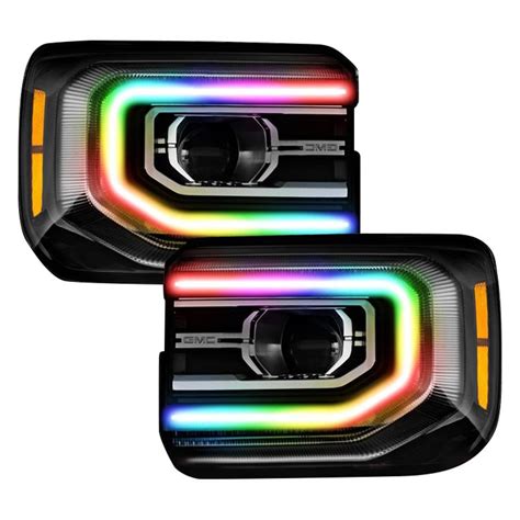 Oracle Lighting® Colorshift Led Drl Upgrade Kit